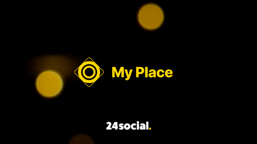 My Place: Website Generator (Free to try)