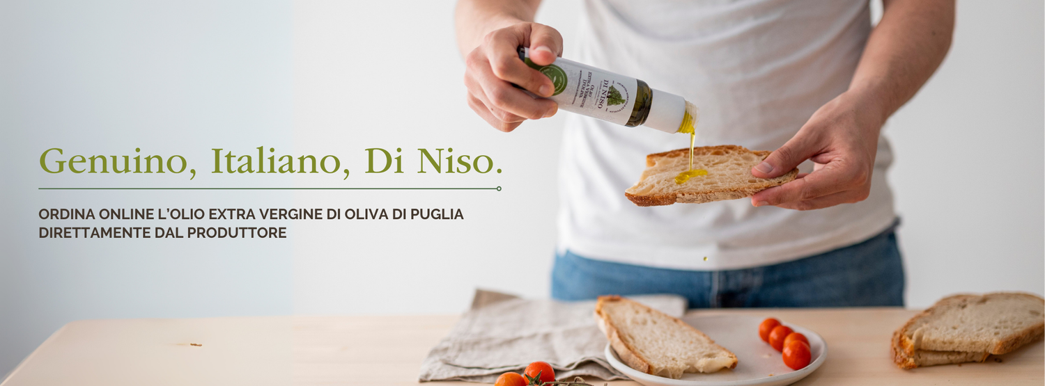 Azienda Agricola Di Niso