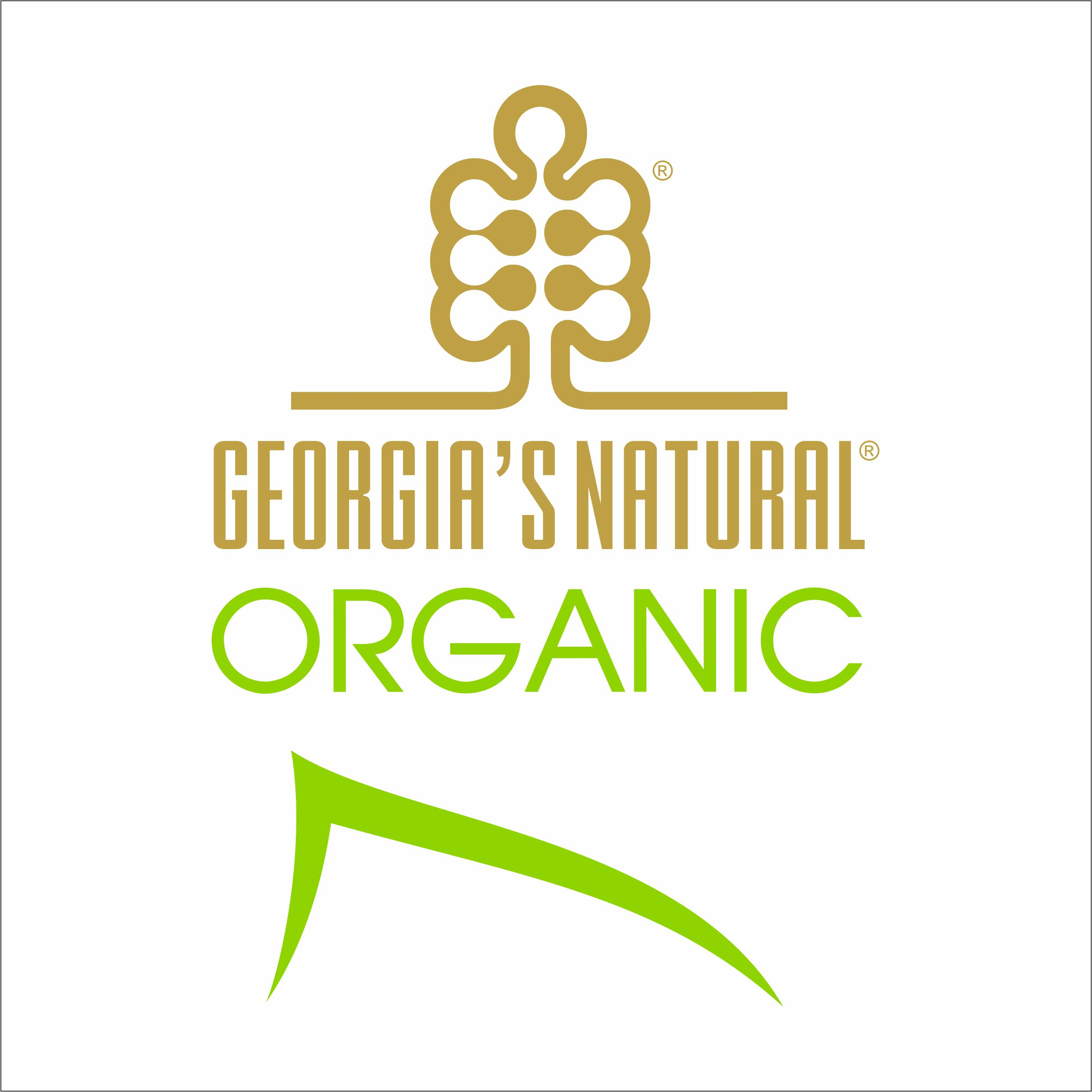 Georgia`s Natural Organic