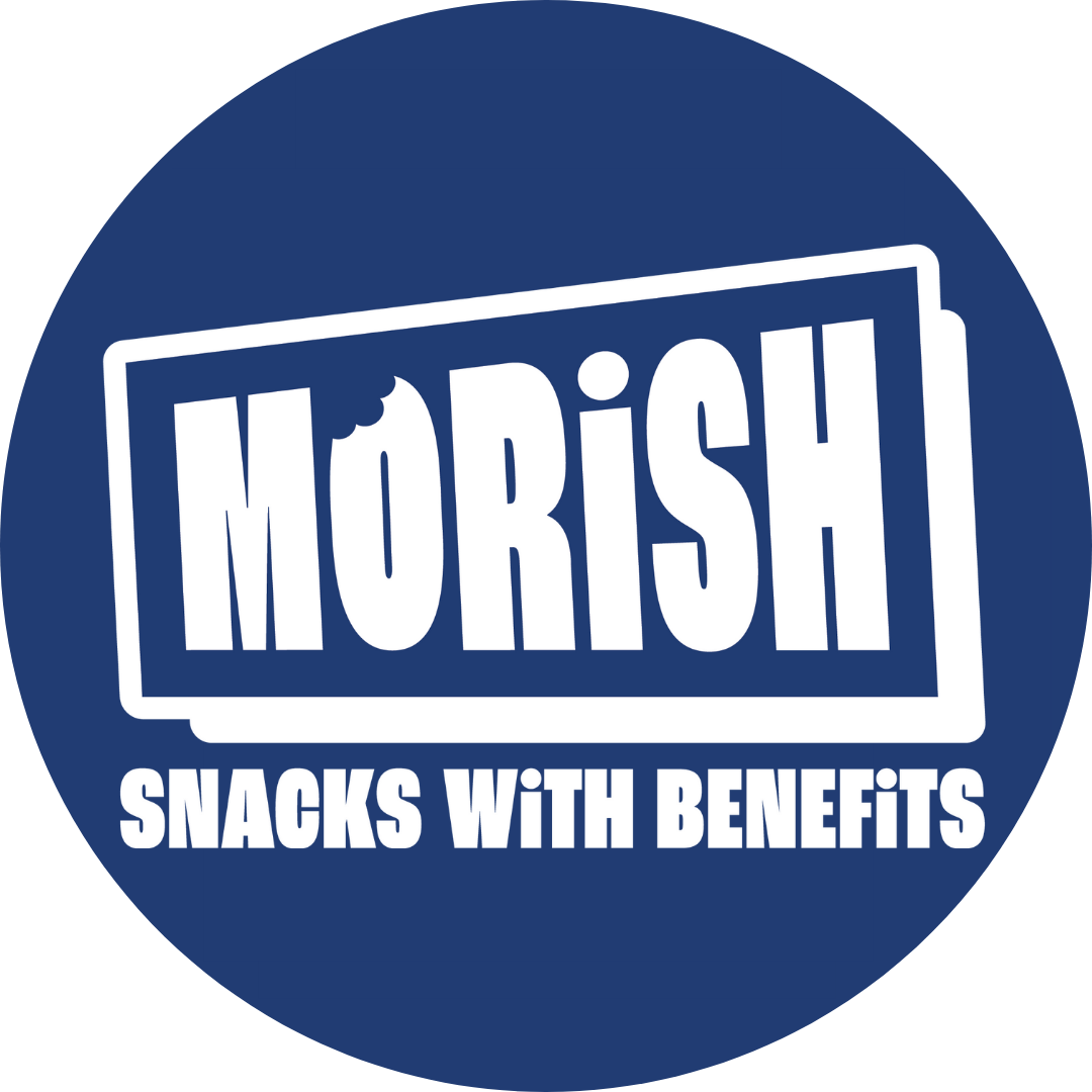 Morish Snacks