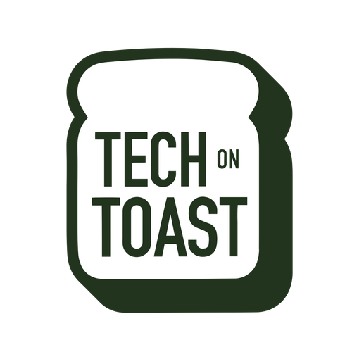 Tech on Toast
