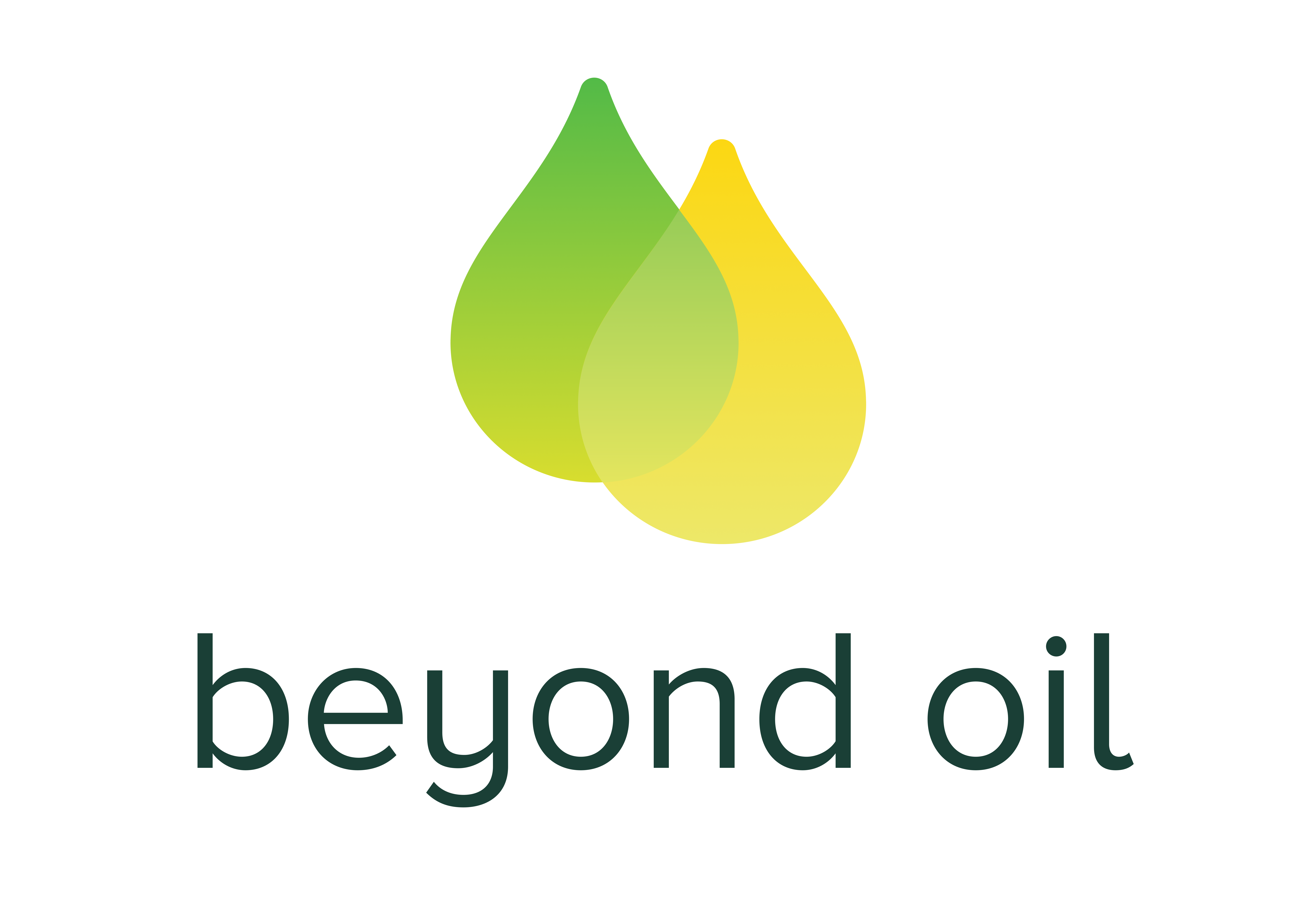 Beyond Oil