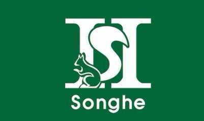 JILIN SONGHE FOOD CO., LTD.