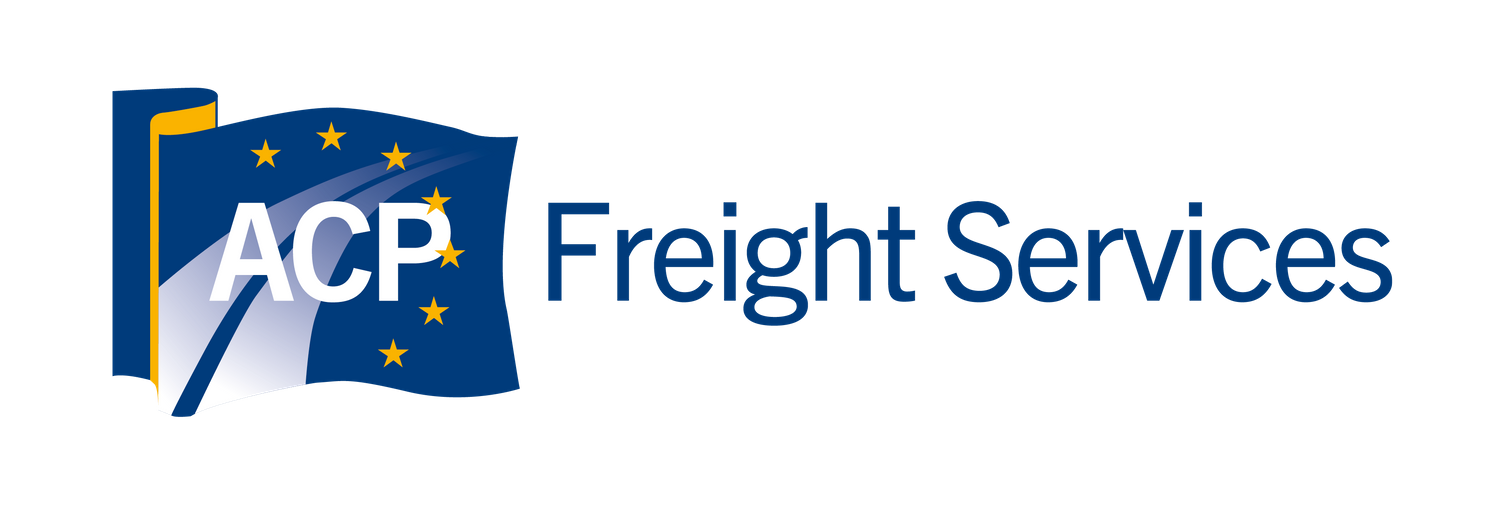 ACP Freight Services Ltd