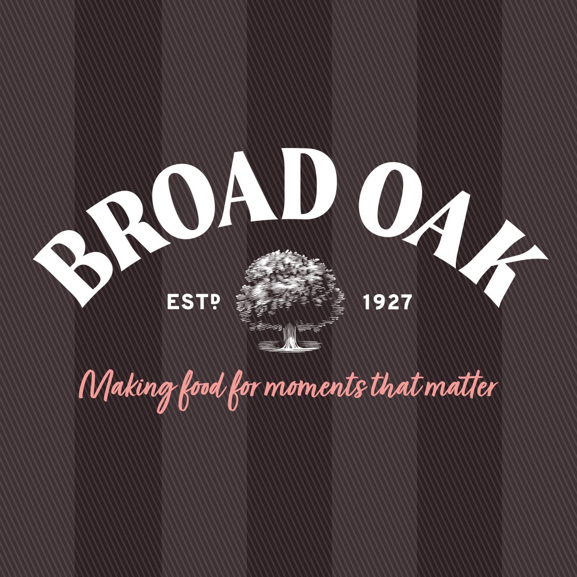 Broad Oak Farm Sausage Company