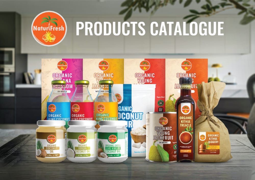 CEYLON Stuffs Limited