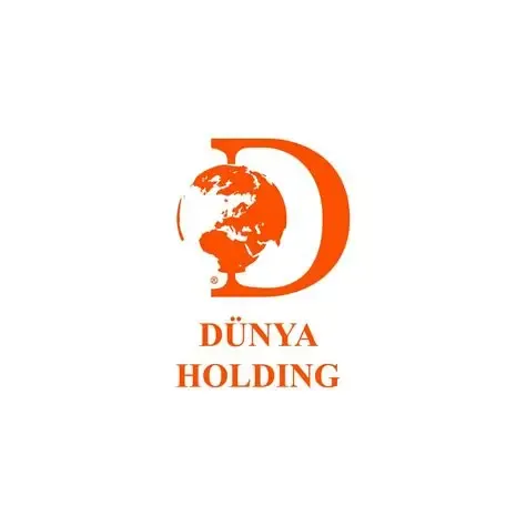 Dunya Holding / Great British Doner