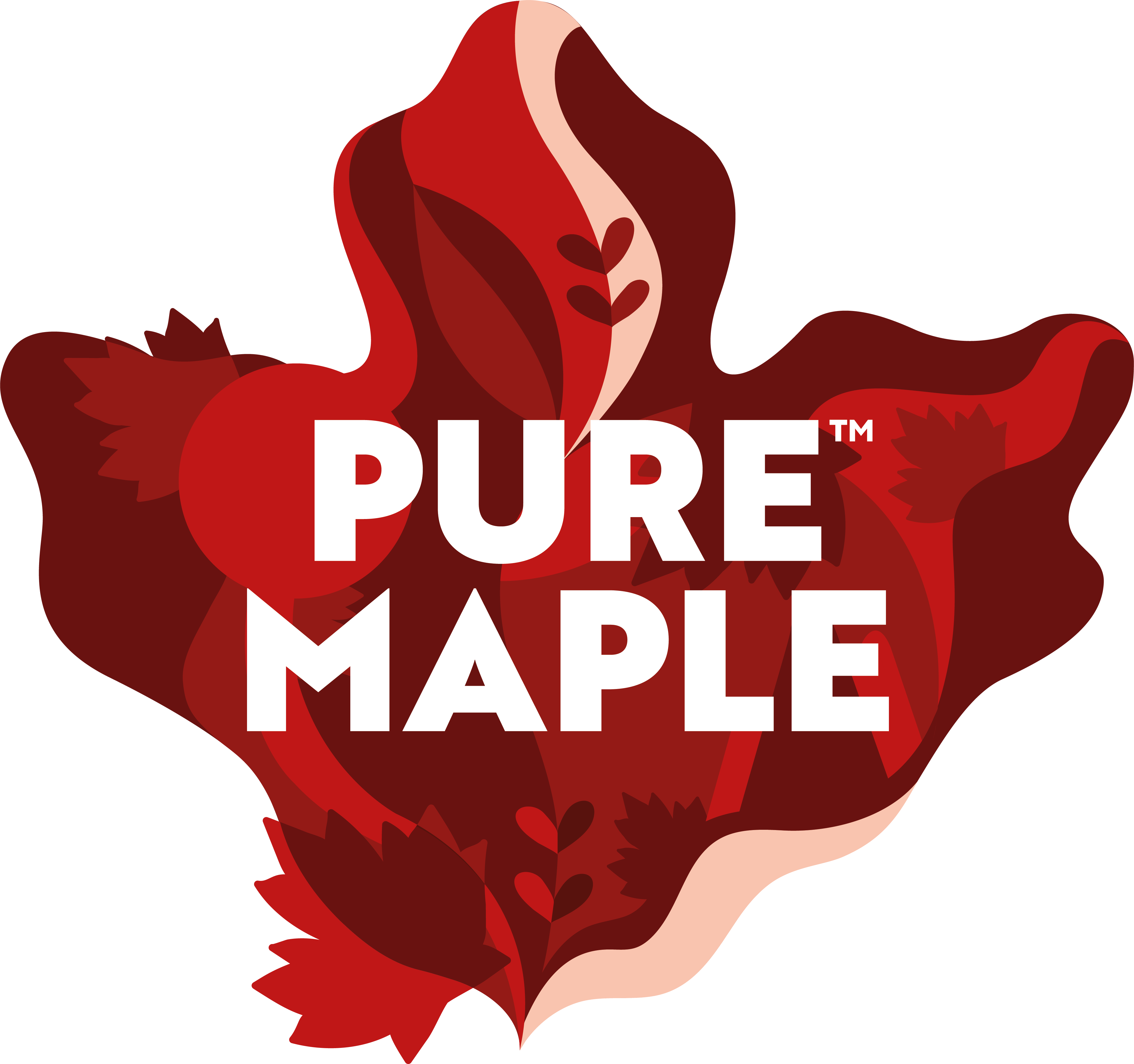 PURE MAPLE