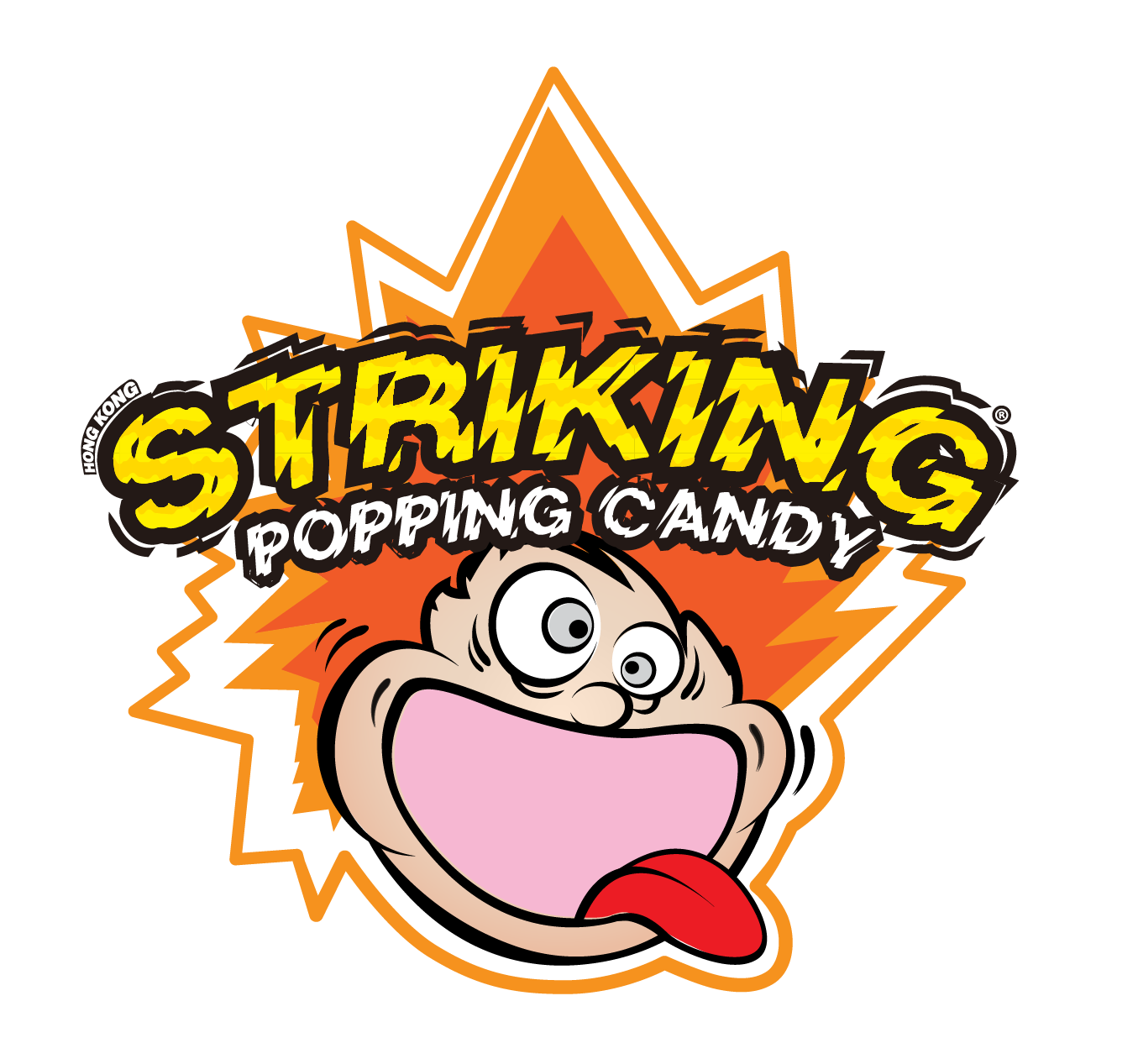 STRIKING (TOWN DRAGON LIMITED)