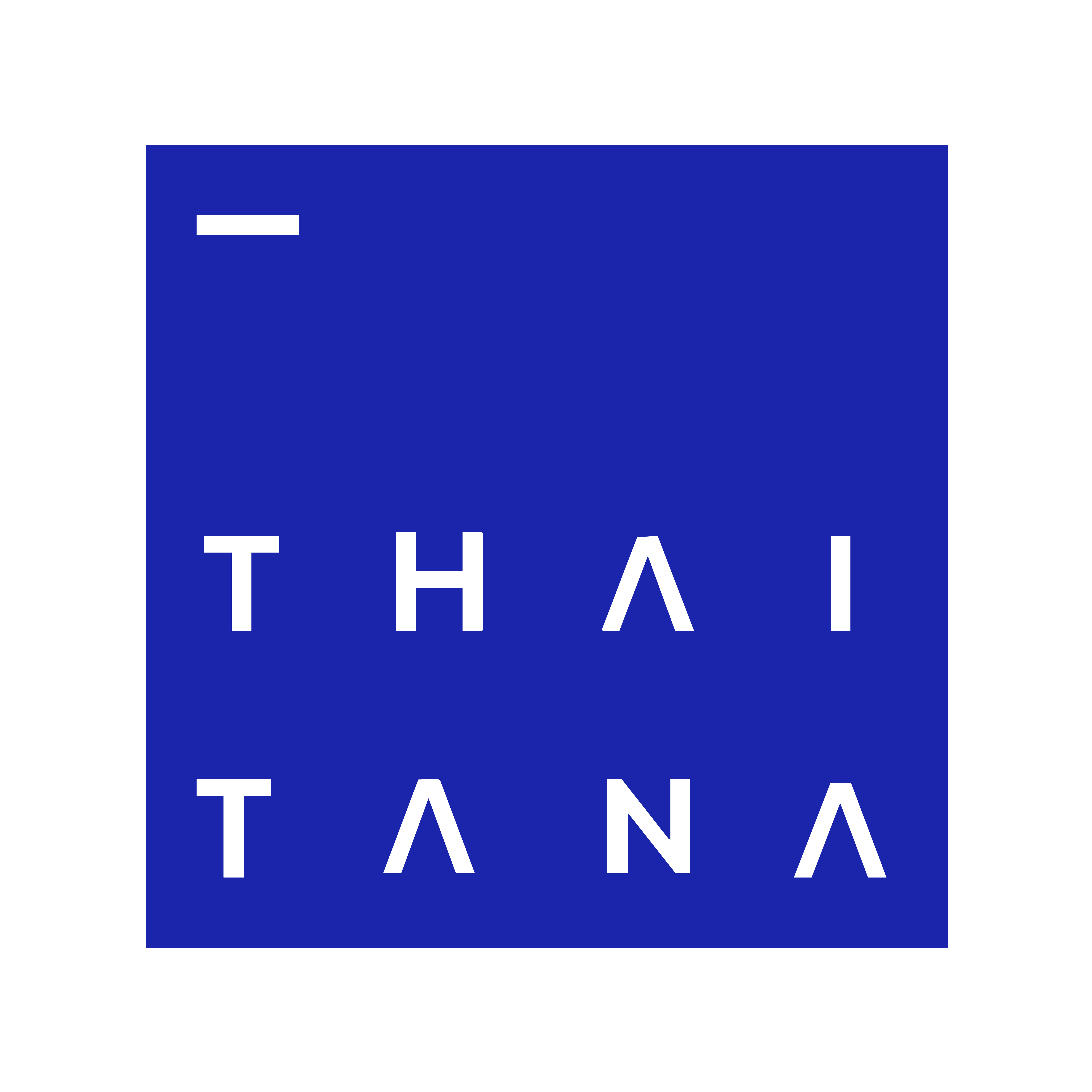 Thai Tana Ltd