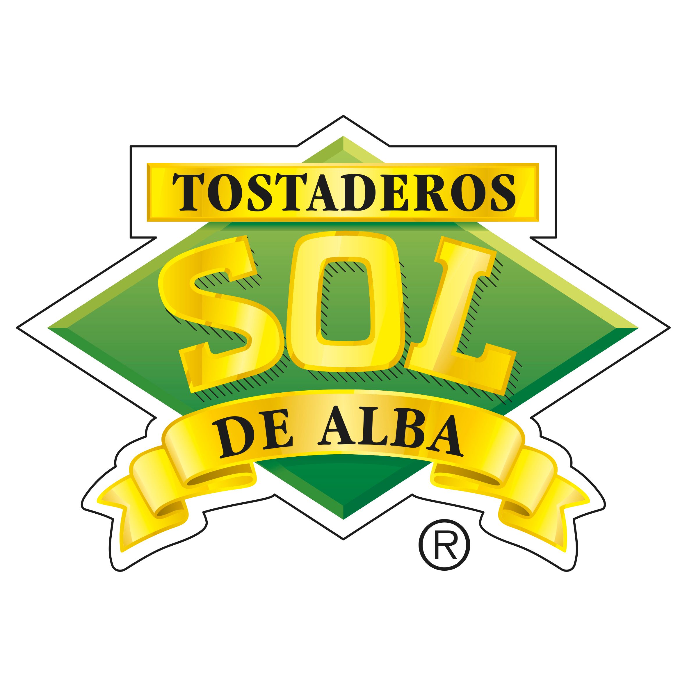TOSTADEROS SOL DE DE ALBA