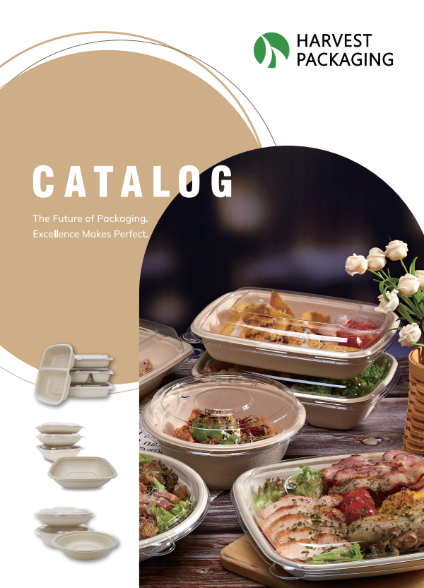 Foshan City Harvest Packaging Co., Ltd.