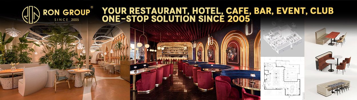 FOSHAN RON HOSPITALITY SUPPLIES CO.,LTD
WeDazzle powered by RONGROUP