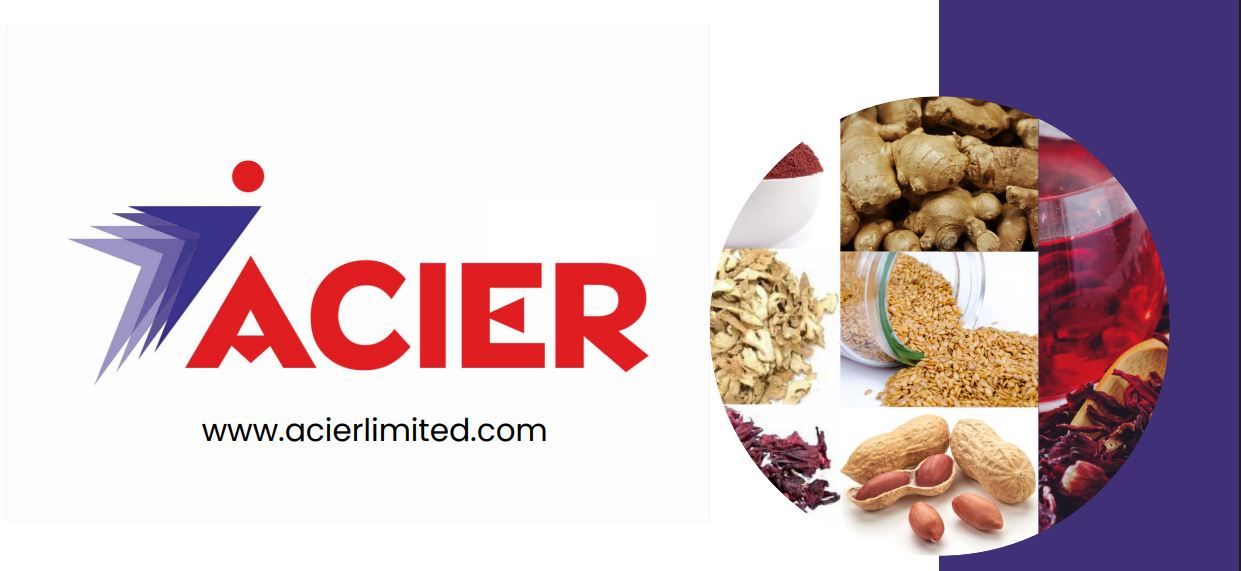 Acier Limited