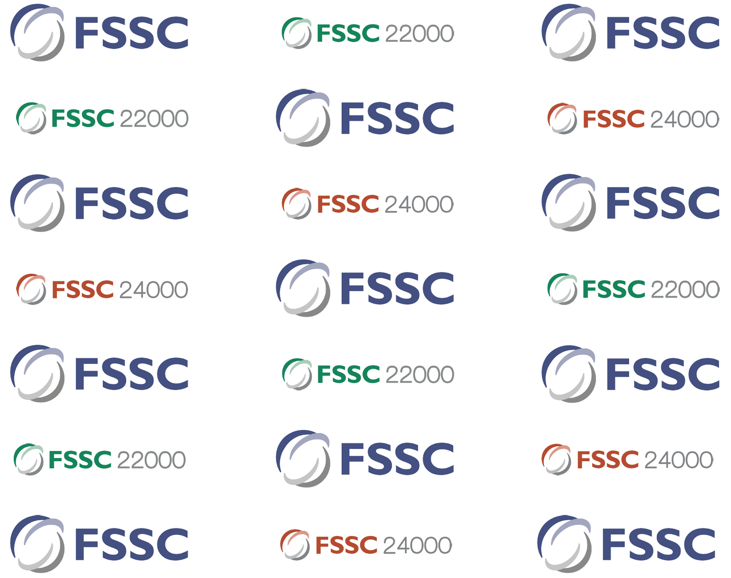 FSSC