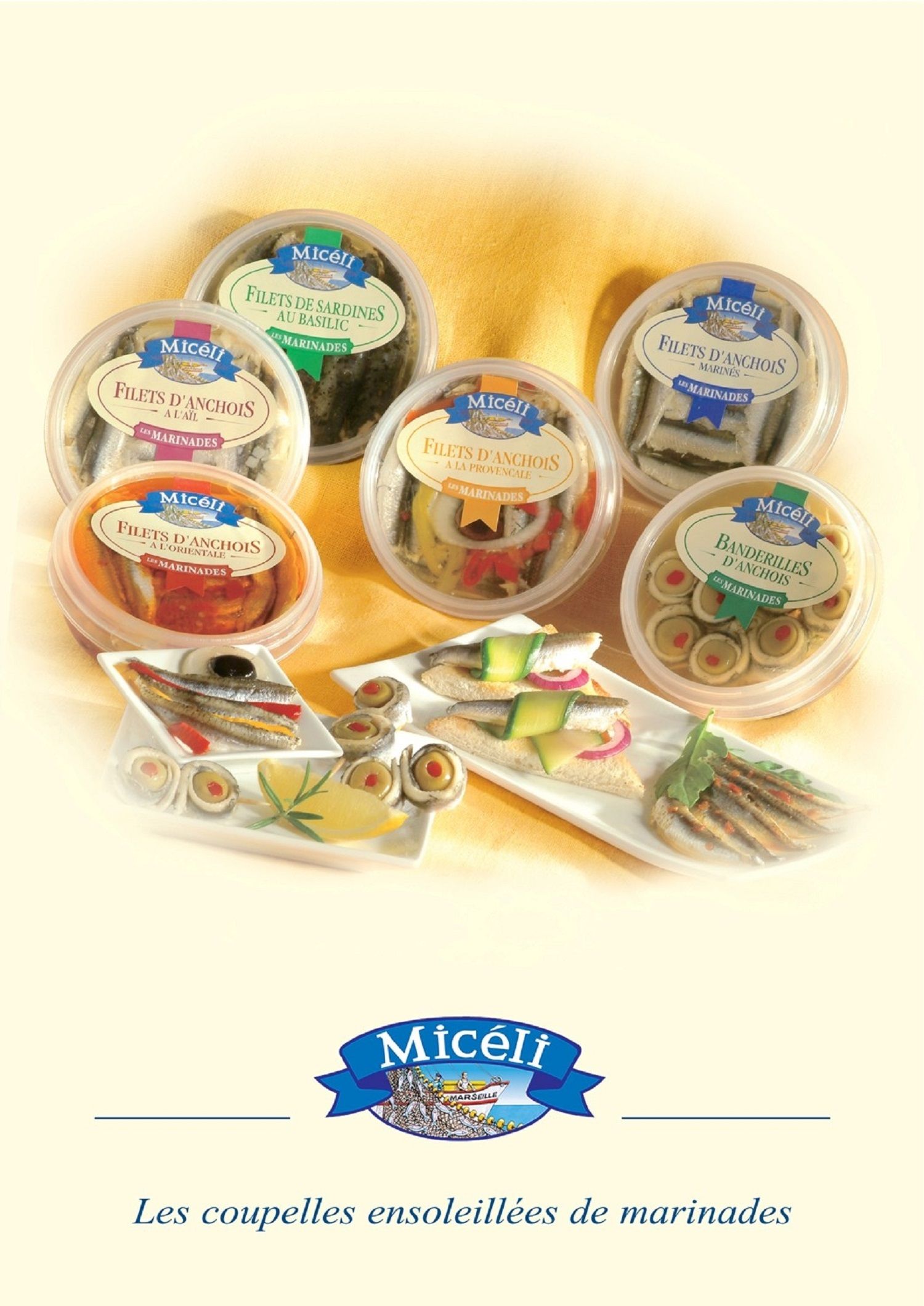 CONSERVERIE DES DEUX MERS