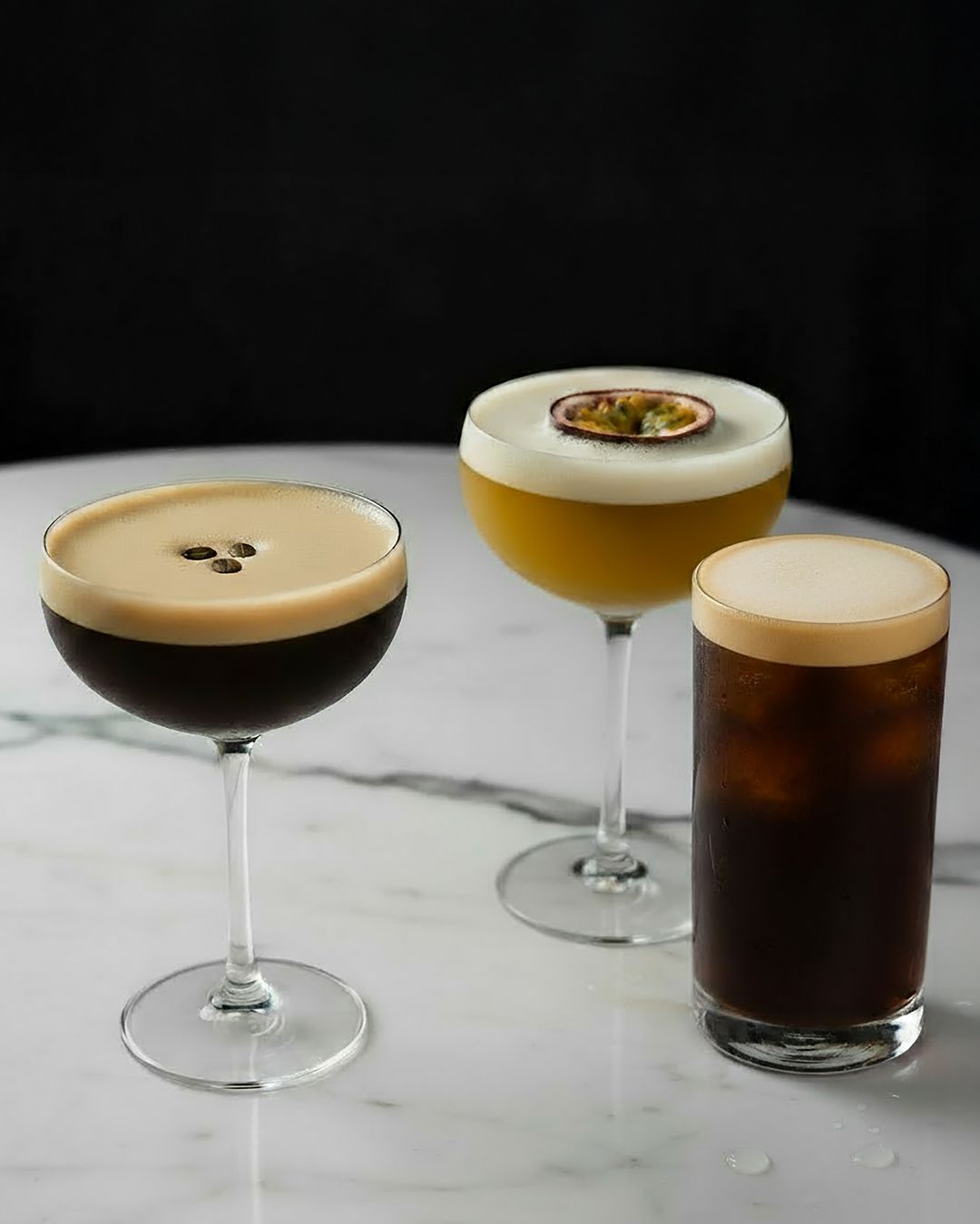 Defiance Cocktails & Cold Brew