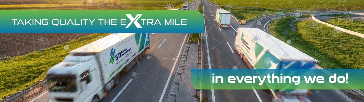 STI Freight Management