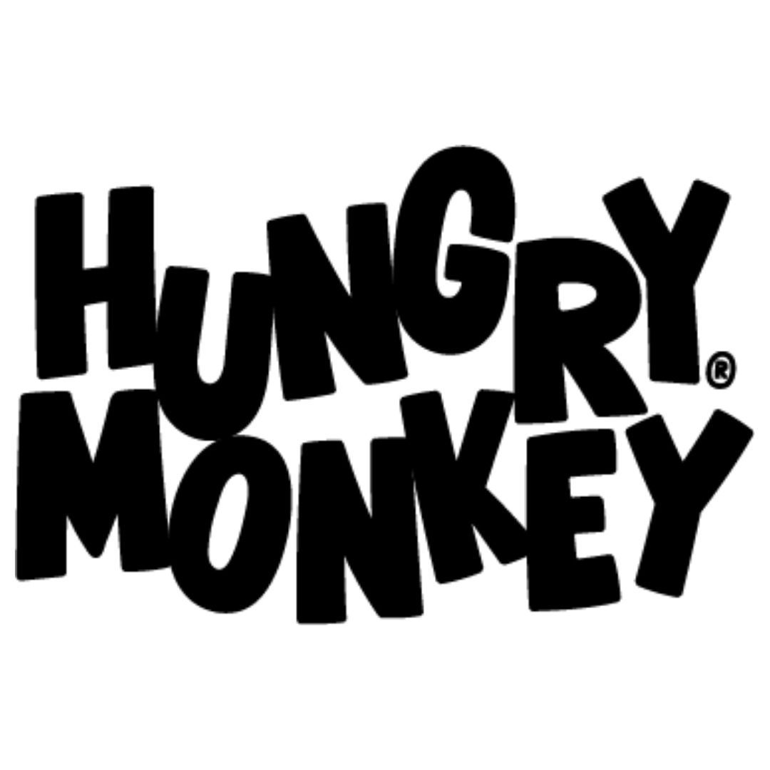Hungry Monkey