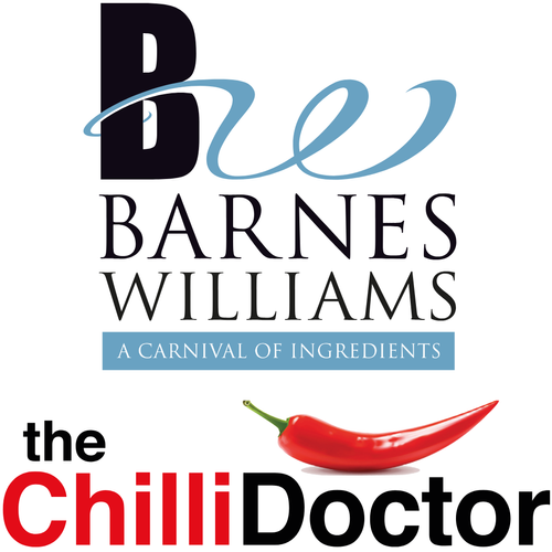 Barnes Williams / The Chilli Doctor