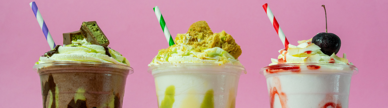 Delightful Food Group