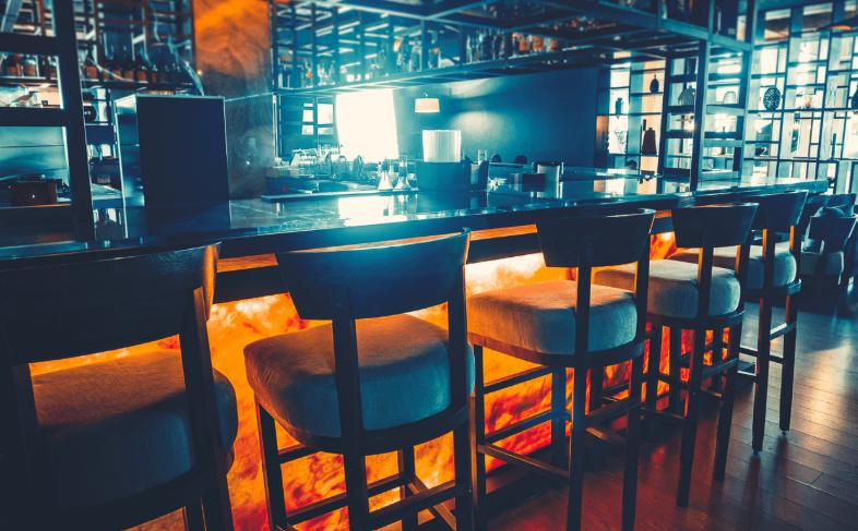 Hospitality Energy Saving