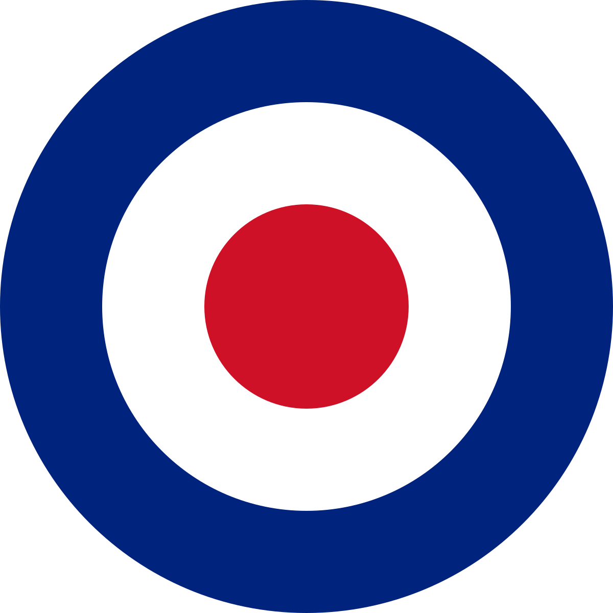 Royal Air Force