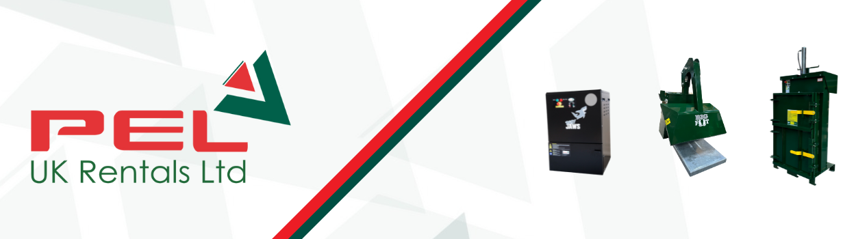 PEL Waste Reduction Equipment