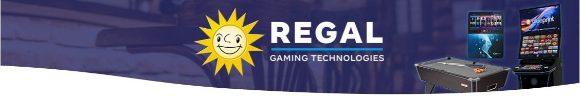 Regal Gaming Technologies