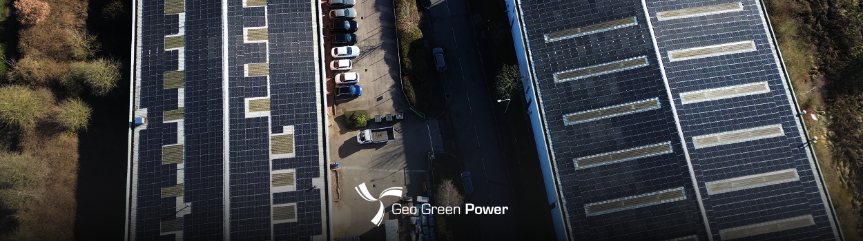 Geo Green Power