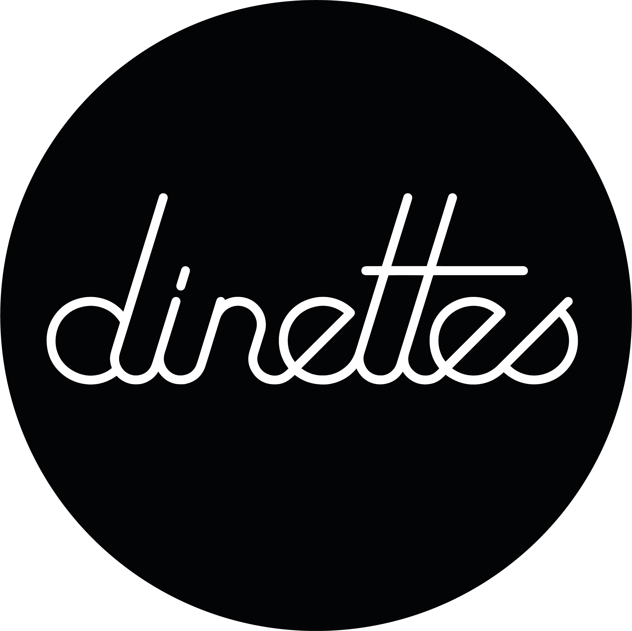 Dinettes