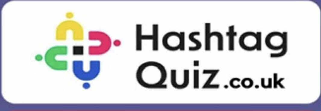 Hashtag Quiz