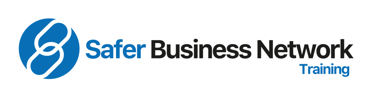 Safer Business Network