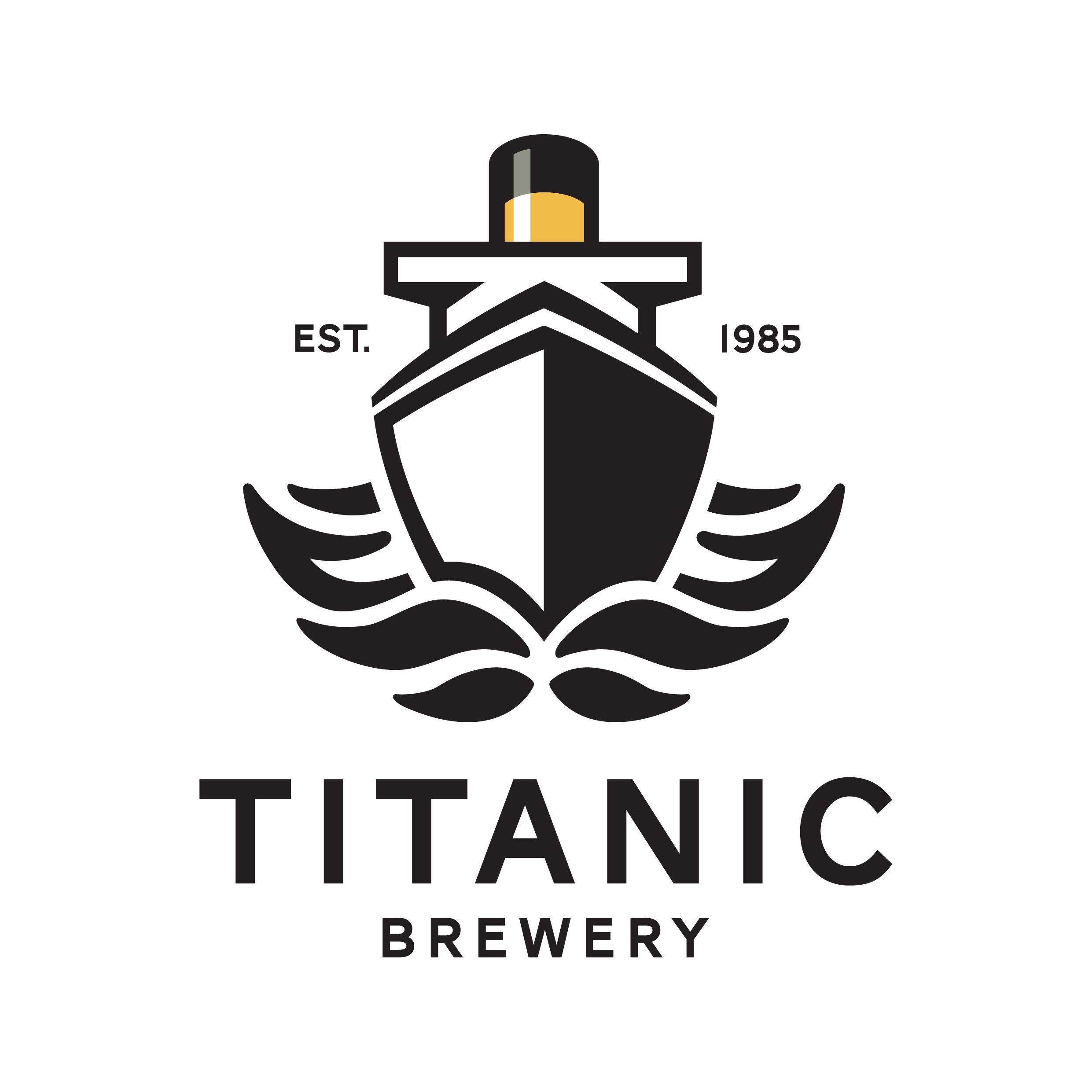 Titanic Brewery
