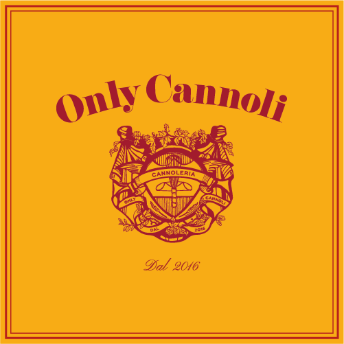 Only Cannoli B.V.