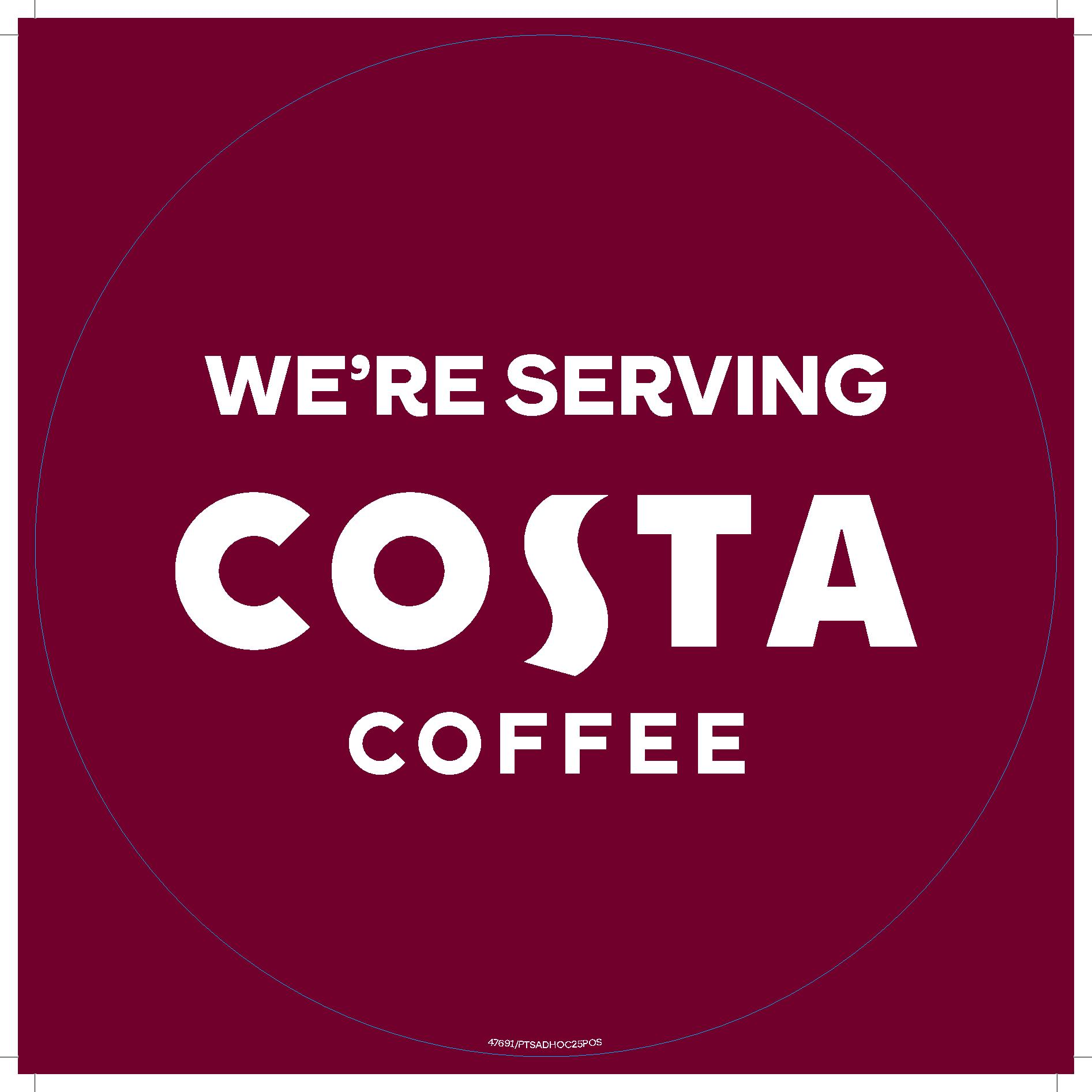 Costa Coffee