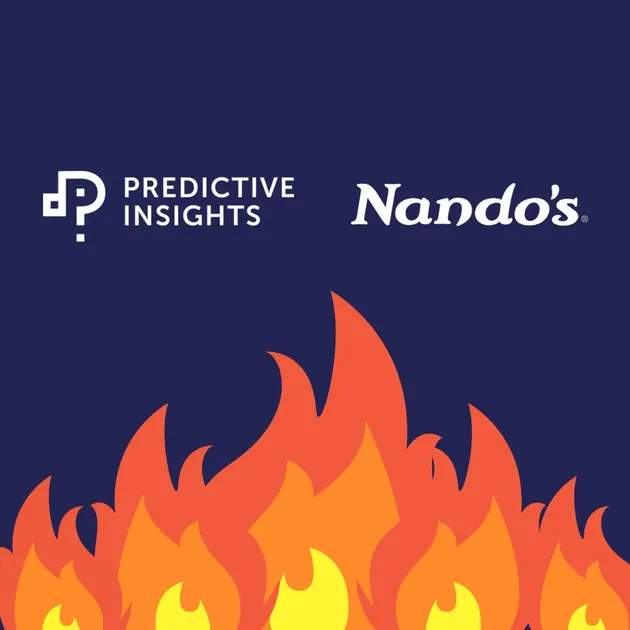 Nando's spicy new ingredient? Data-driven demand forecasting with ...