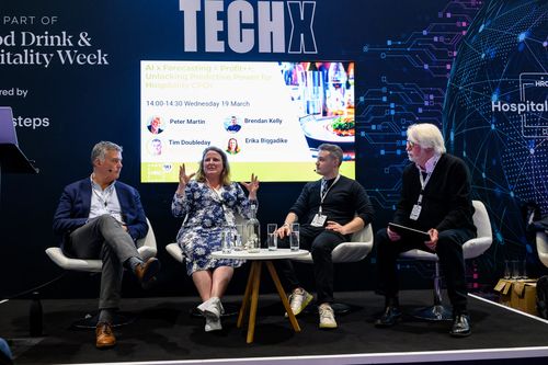 AI x Forecasting = Profit: Why data-driven forecasting is the competitive edge in hospitality