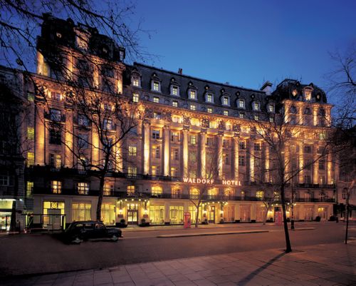 Hilton expands AI-powered journey from hotel search to stay