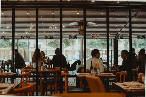 How AI is transforming UK hospitality in 2026