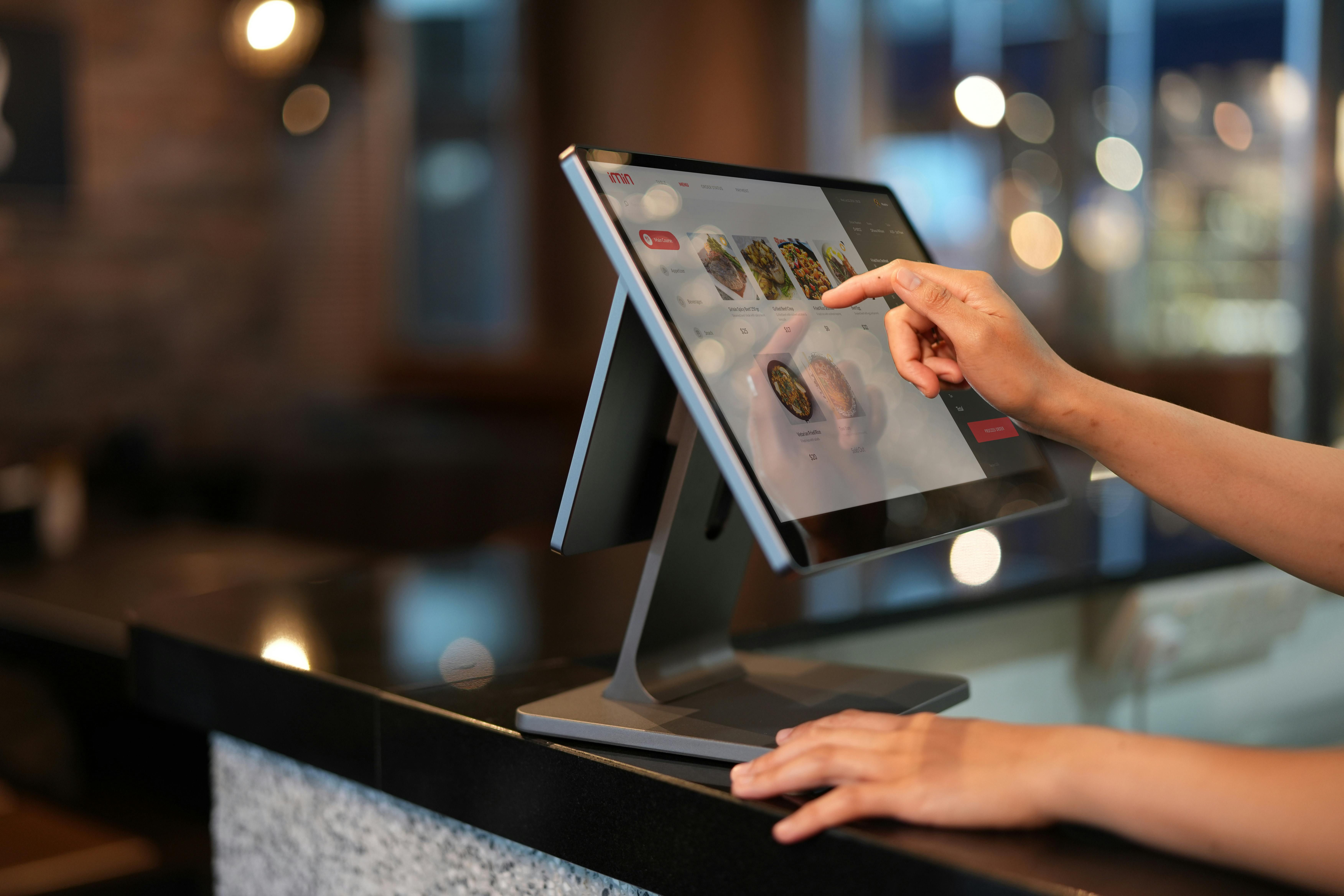 The hospitality tech trends set to define 2026 and beyond - Hospitality ...