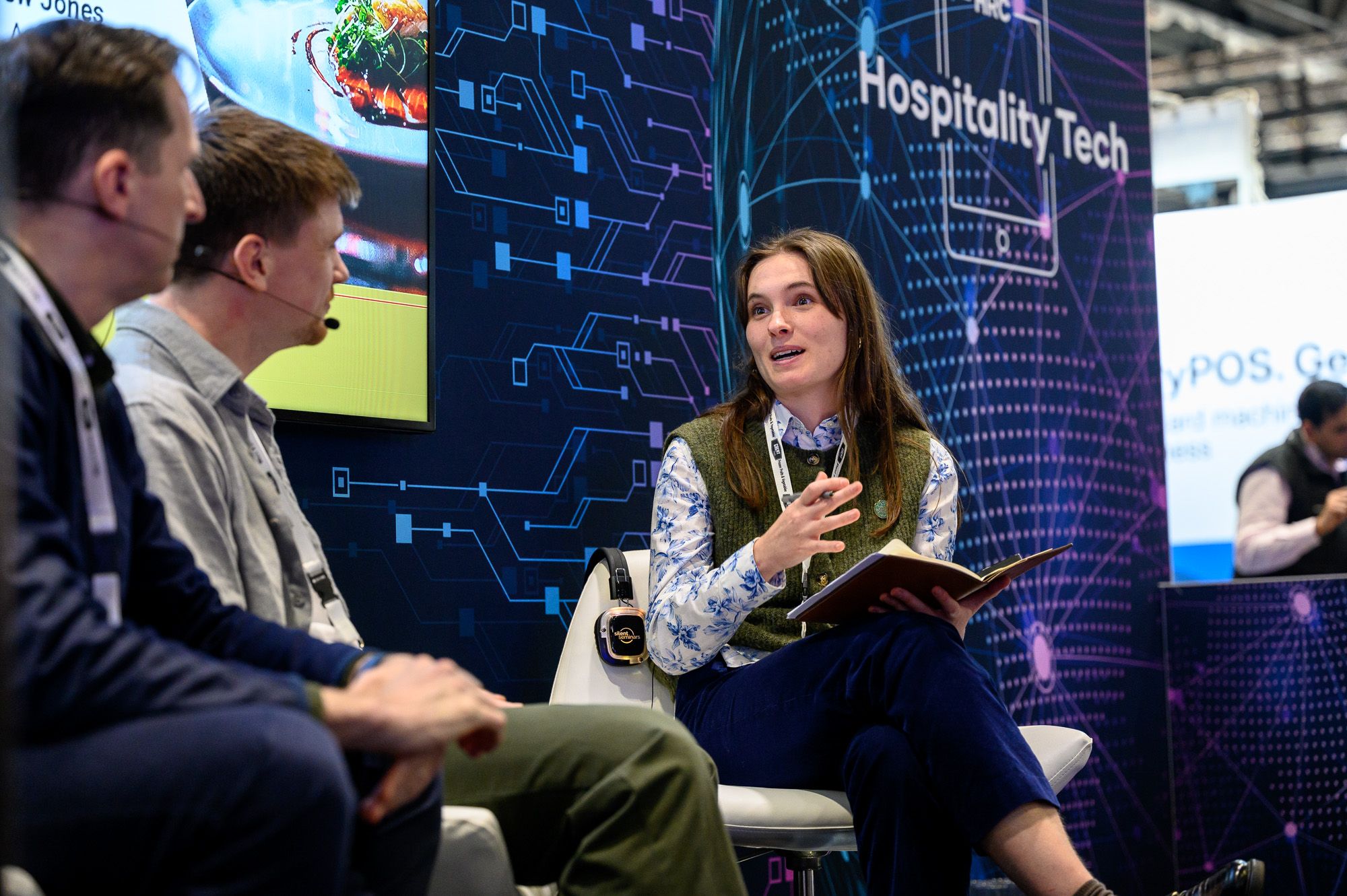 Hospitality Leaders Forum