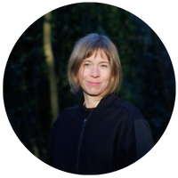 Ceri Gott