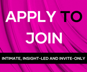 Apply to join the HT360 roundtable