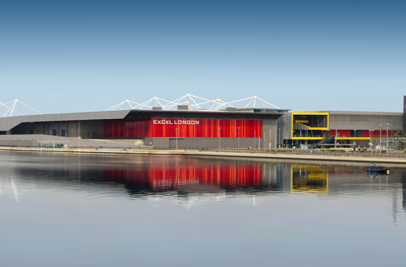 ExCeL London