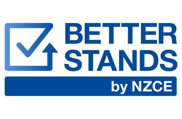 Sustainable Stand Builds