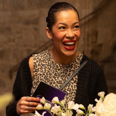 Tech Stack Chats with Fernanda Antonio, People & Culture Director, Caravan Restaurants