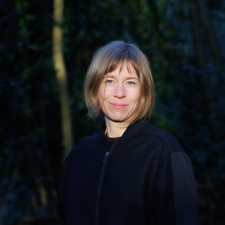 Tech Stack Chats with Ceri Gott, Culture & Leadership Coach and former CPO & Chief Growth and Culture Officer at Hawksmoor