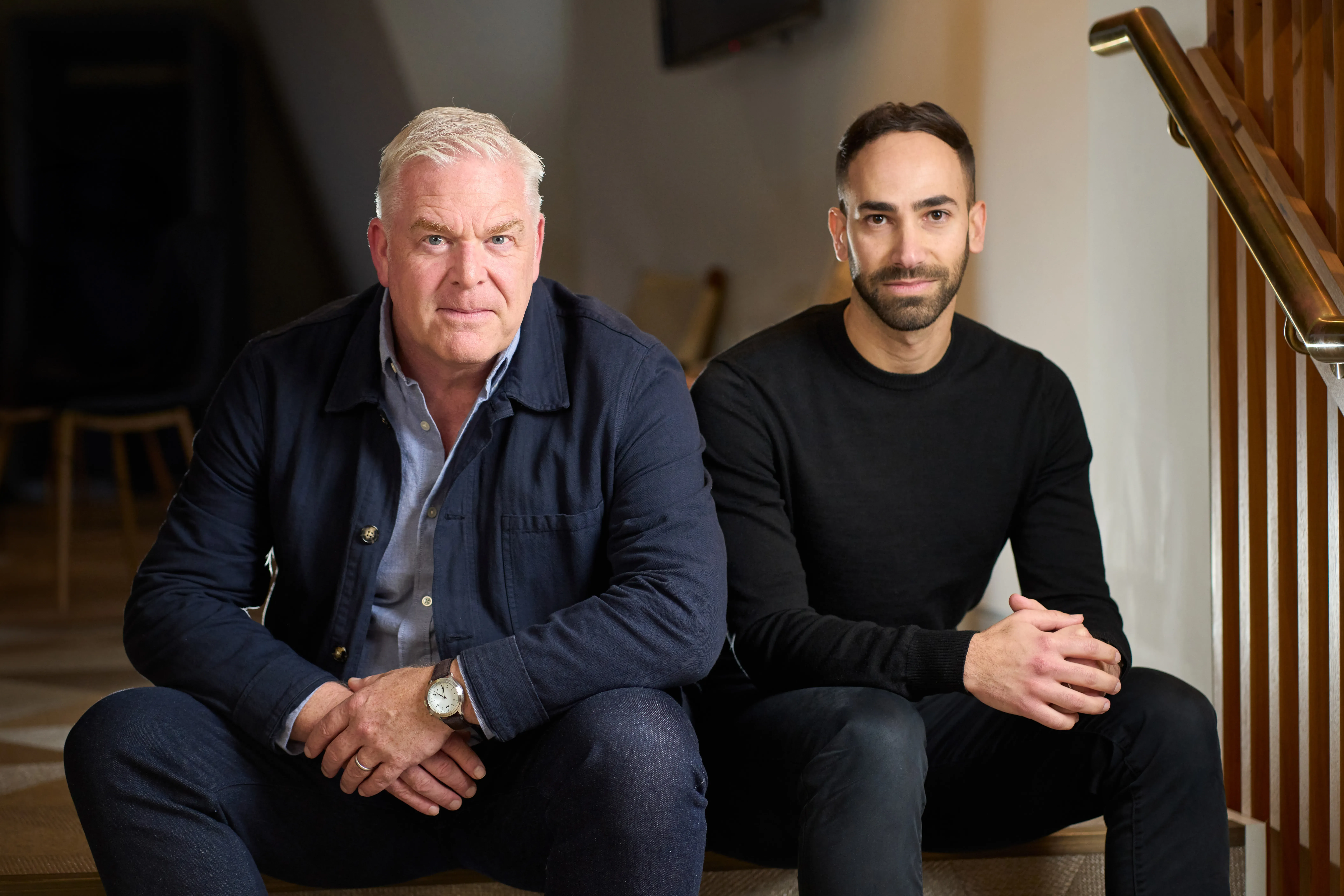 CERVE SECURES &pound;3.5M SEED FUNDING TO REVOLUTIONISE THE GLOBAL FOOD SUPPLY CHAIN