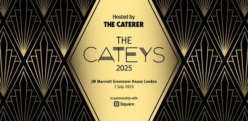 Shortlist revealed for The Cateys 2025